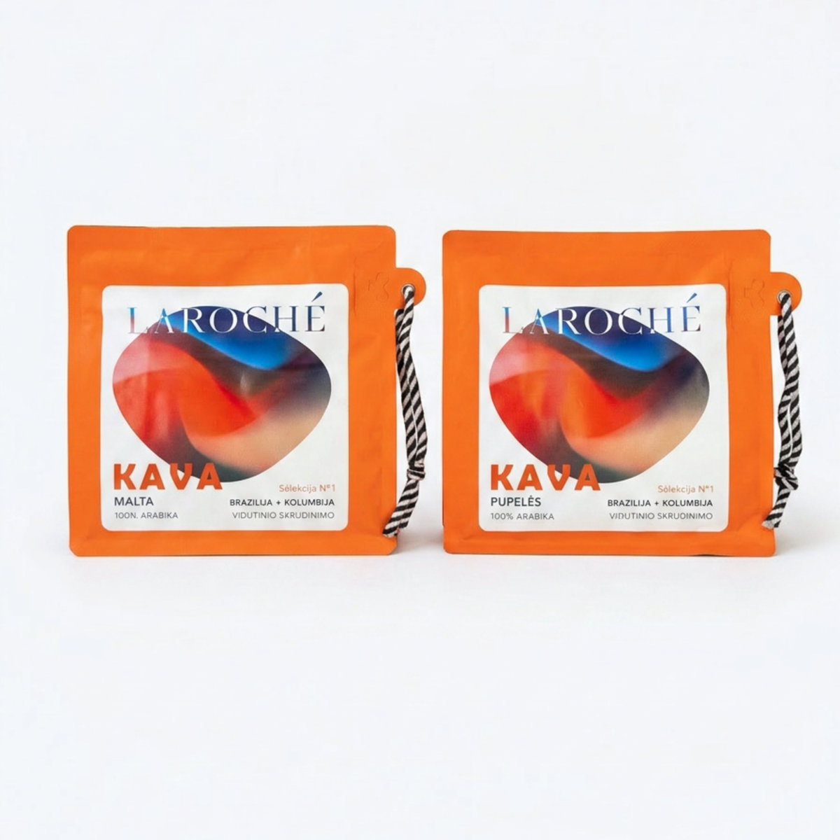 Kava Laroché No1, malta - Image 6