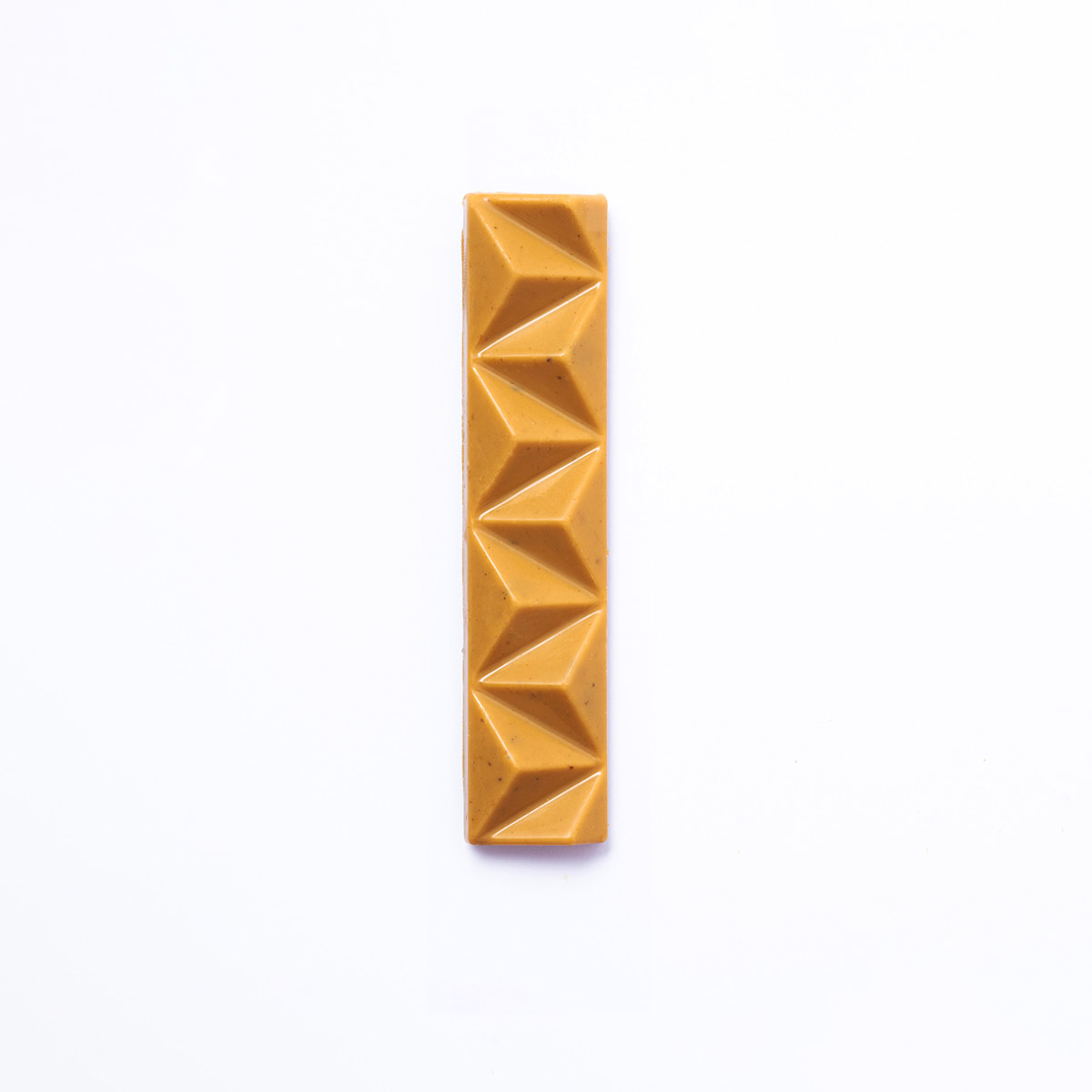 Karamelinis šokoladas su imbieru ir masala LAROCHÉ N° 2, 30 g - Image 2