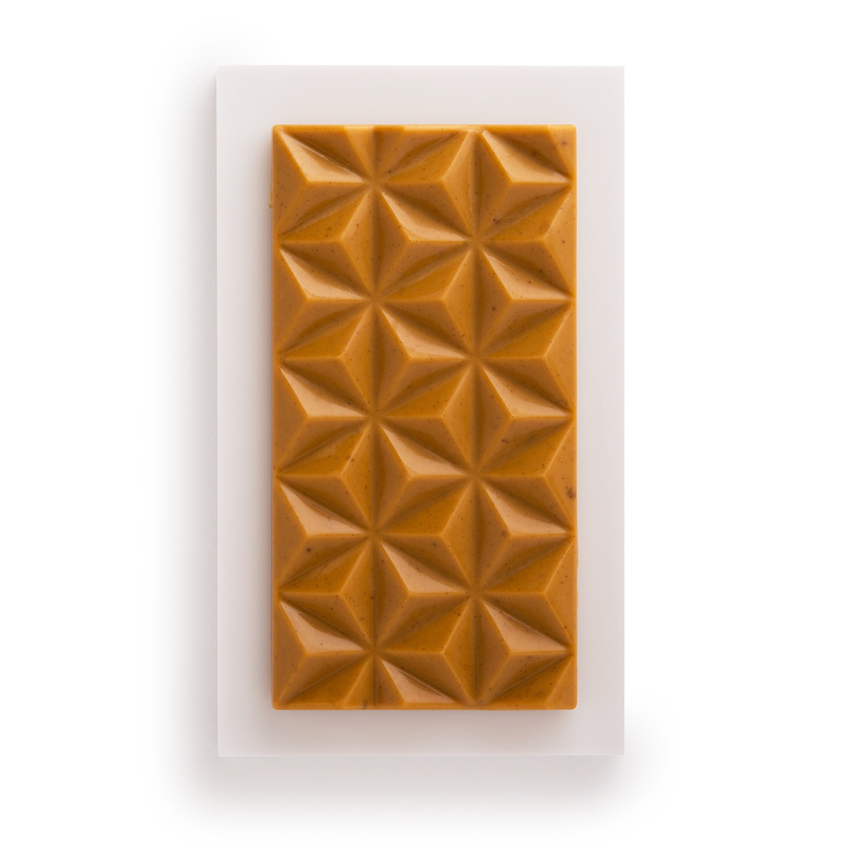 Karamelinis šokoladas su imbieru ir masala LAROCHÉ N° 2 - Image 3