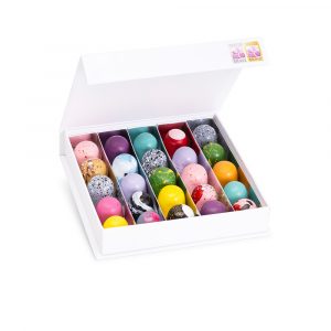 Saldainiai Laroche BONBON, 25 vnt