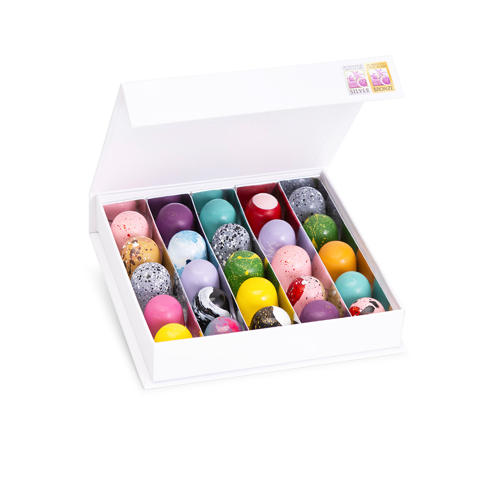 Saldainiai Laroche BONBON, 25 vnt