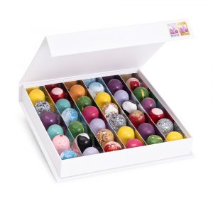 Saldainiai Laroche BONBON, 36 vnt
