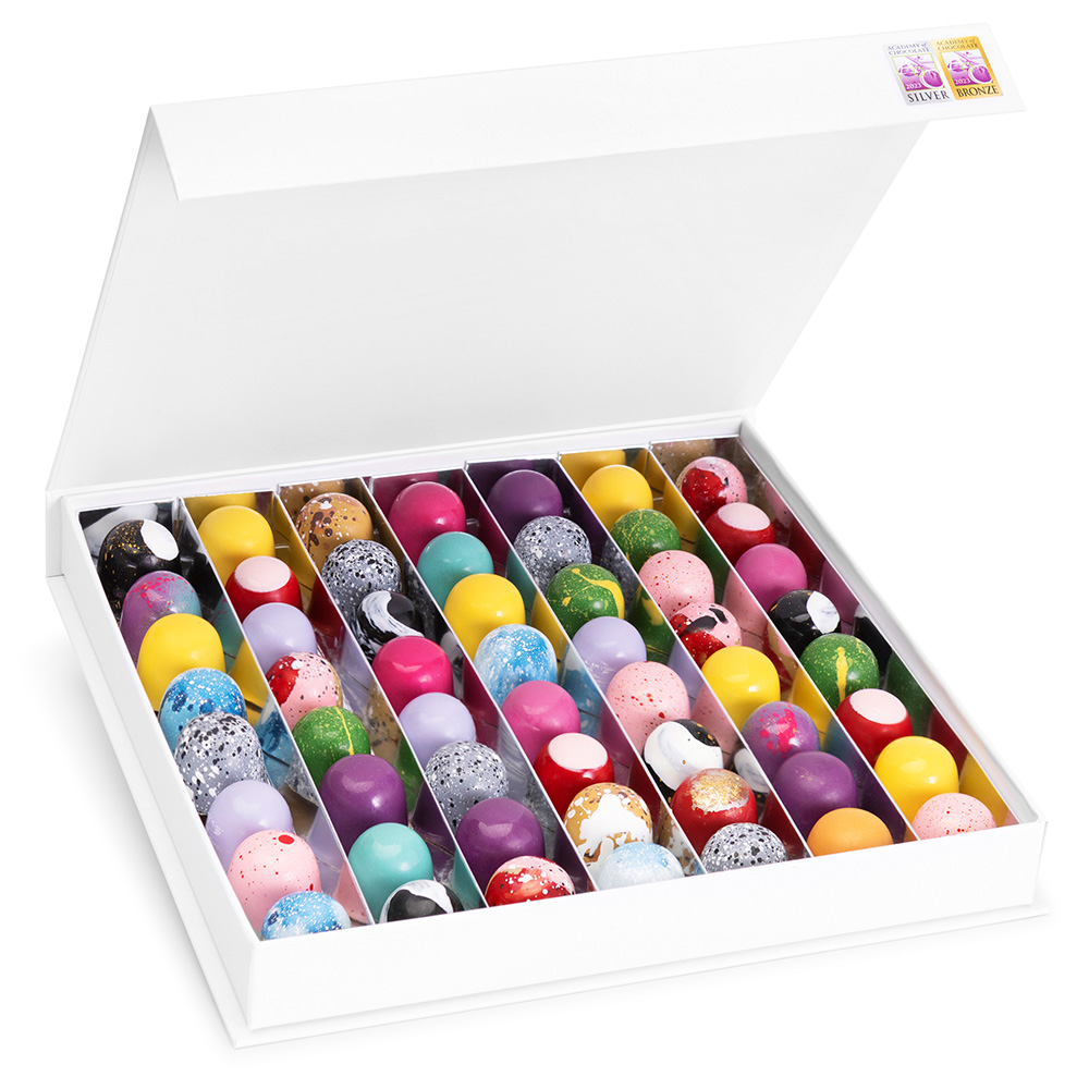 ボンボネロ　BONBONERO〜EIT ver. bonbonero Saldainiai Laroche BONBON, 56 vnt » LAROCHÉ